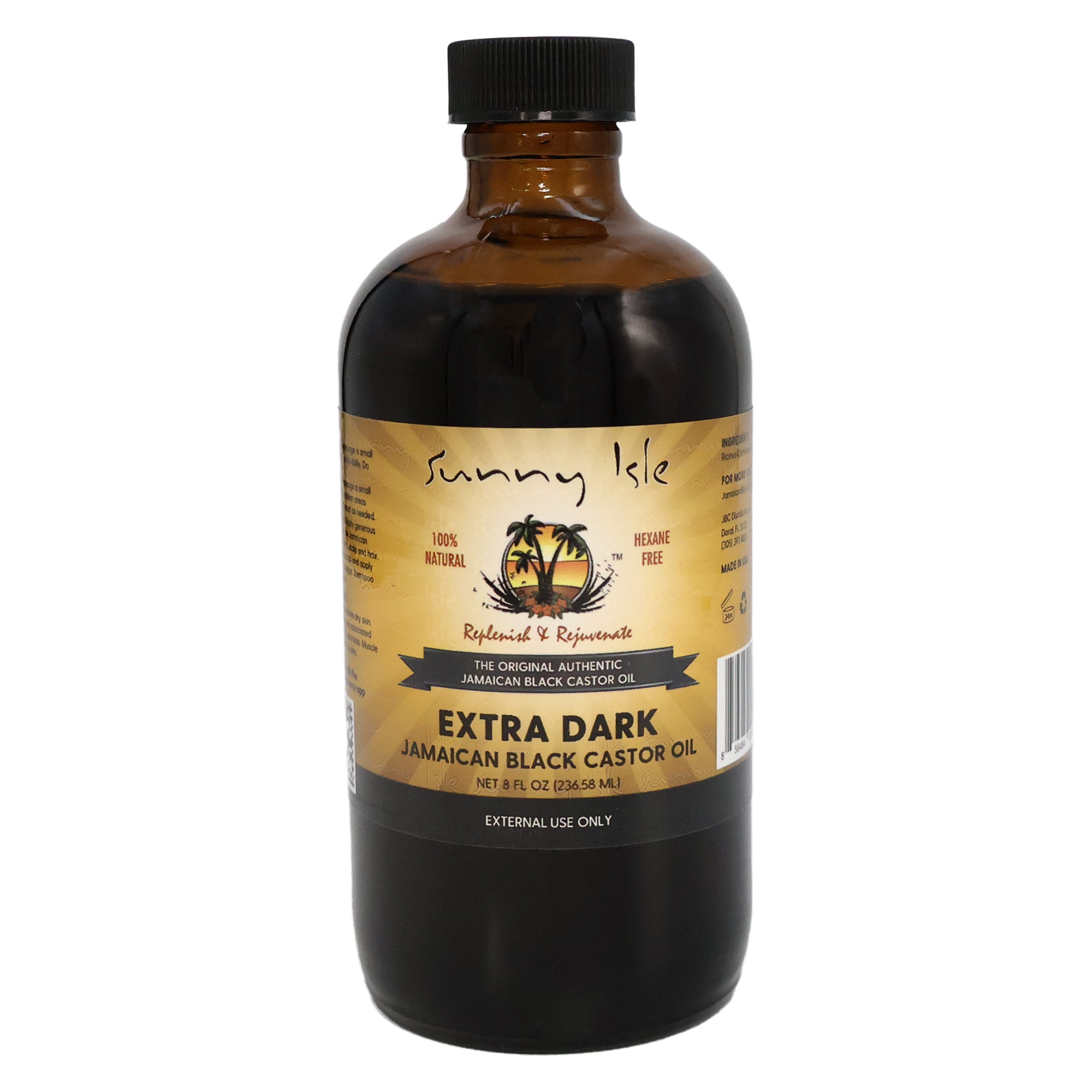 Sunny-Isle-Extra-Dark-Jamaican-Black-Castor-Oil-8-Oz