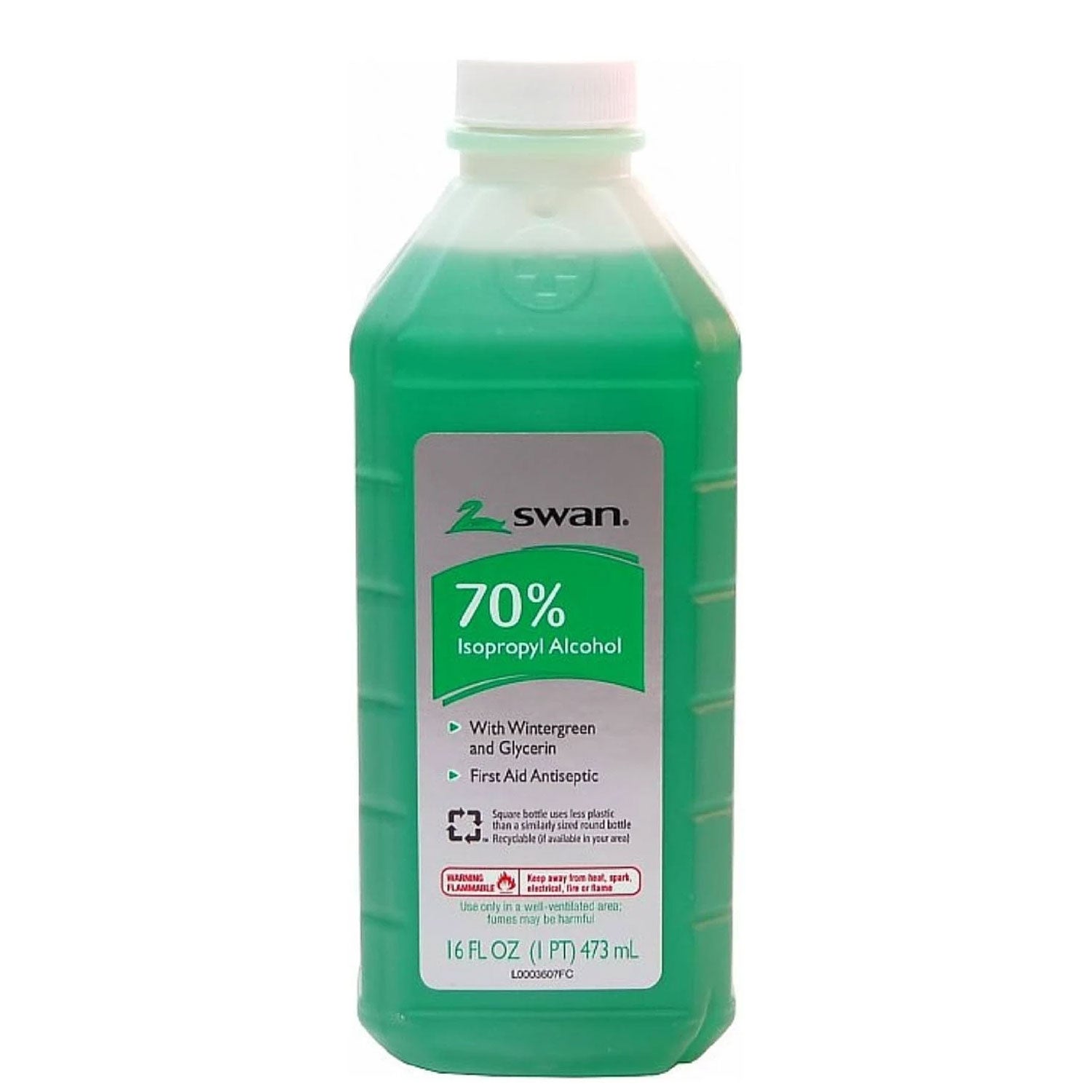 Swan-70-Isopropyl-Alcohol-Wintergreen-First-Aid-Antiseptic-16-Oz