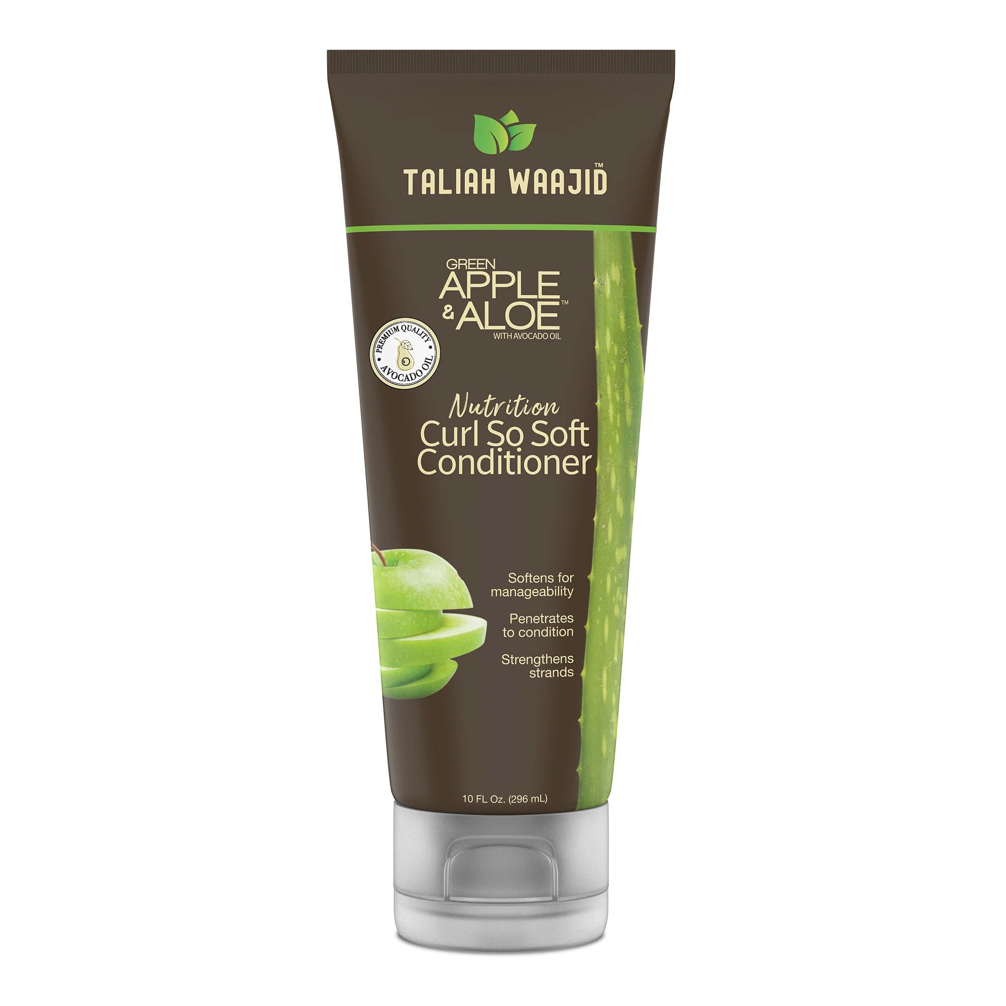 Taliah-Waajid-Green-Apple-Aloe-Curl-So-Soft-Conditioner10-oz