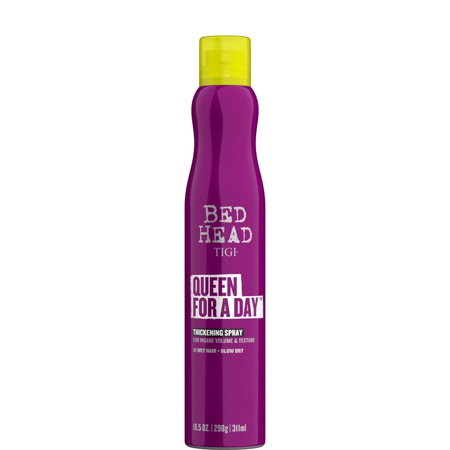 TIGI-Bed-Head-Queen-For-A-Day-Thickening-Spray-105-Oz