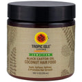 Tropic-Isle-Living-Jamaican-Coconut-Black-Castor-Oil-Hair-Food-4-Oz