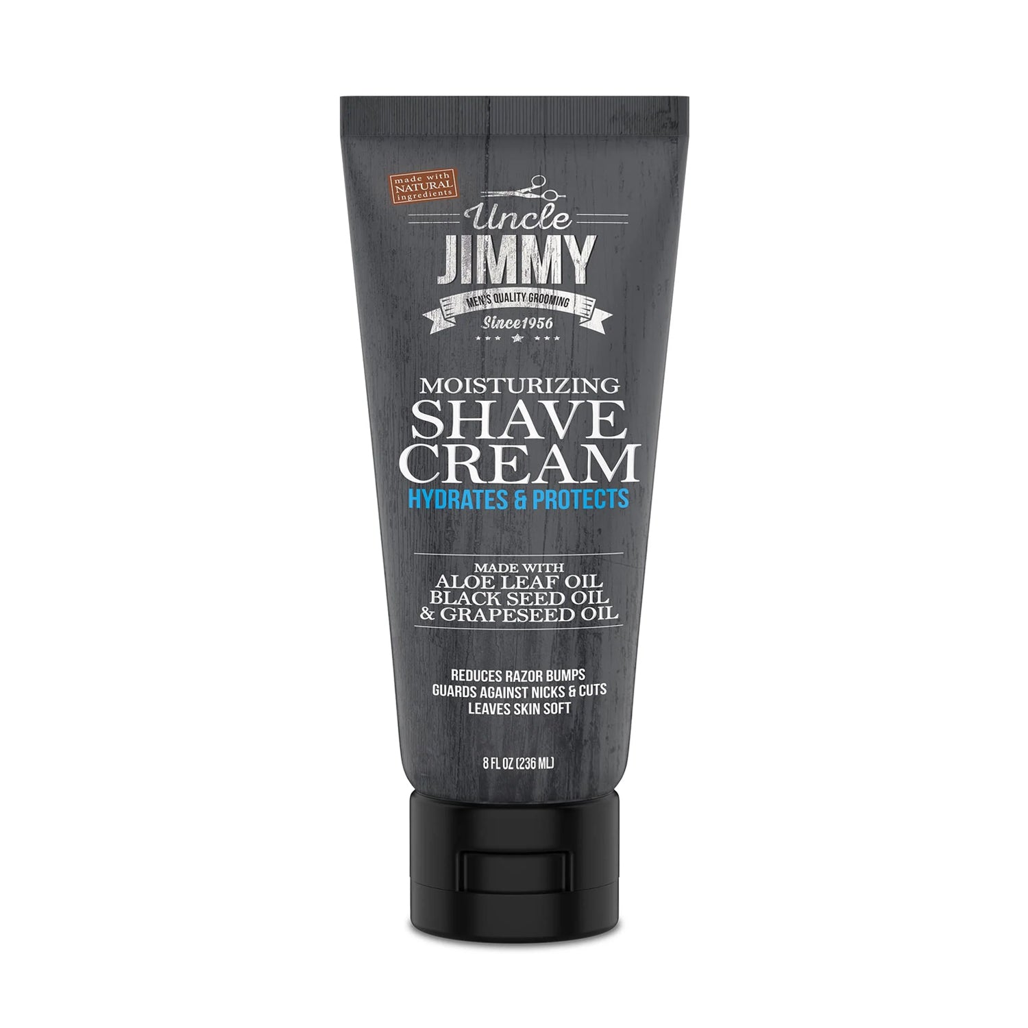 Uncle-Jimmy-Moisturizing-Shave-Cream-8oz