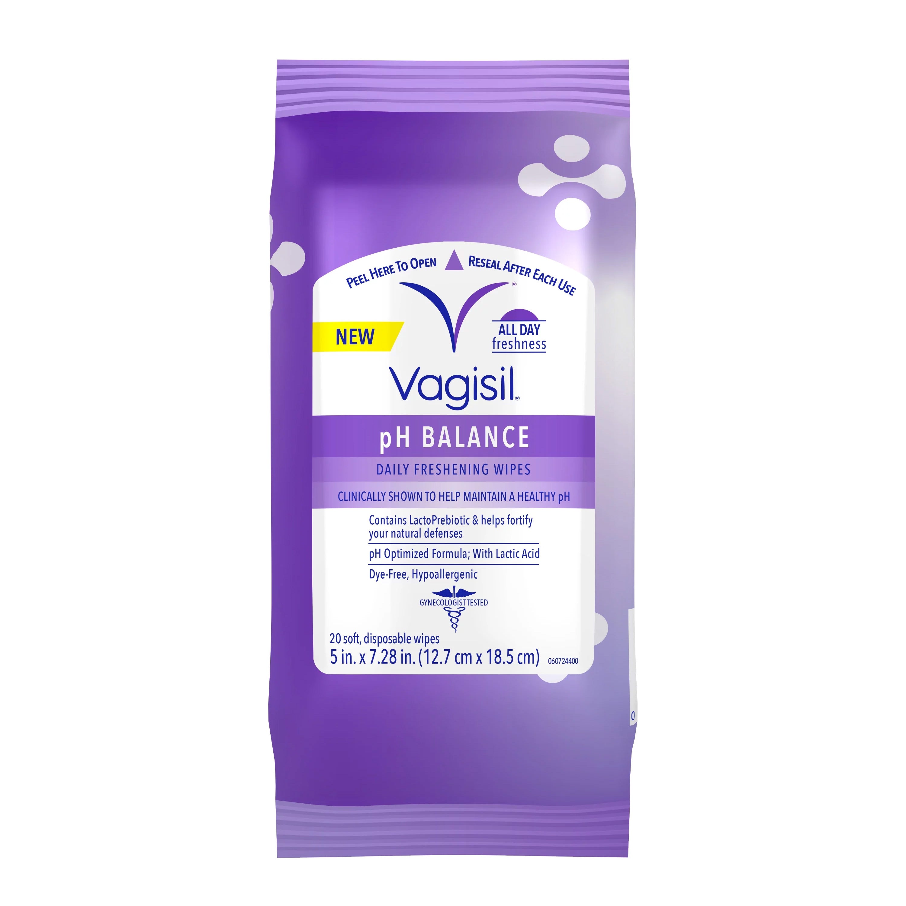Vagisil-pH-Balance-Daily-Freshening-Wipes-for-Feminine-Hygiene-in-Resealable-Pouch-20-WipesPK