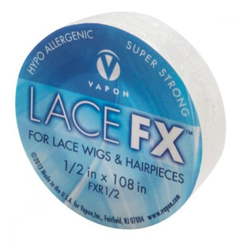 Vapon-Lace-Fx-12-X-108-3-Yards-Tape-Roll-Lace-Wigs-Hairpieces