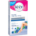 Veet-Easy-Gel-Legs-Wax-Strips-Sensitive-Skin-20PK-2-Wipes