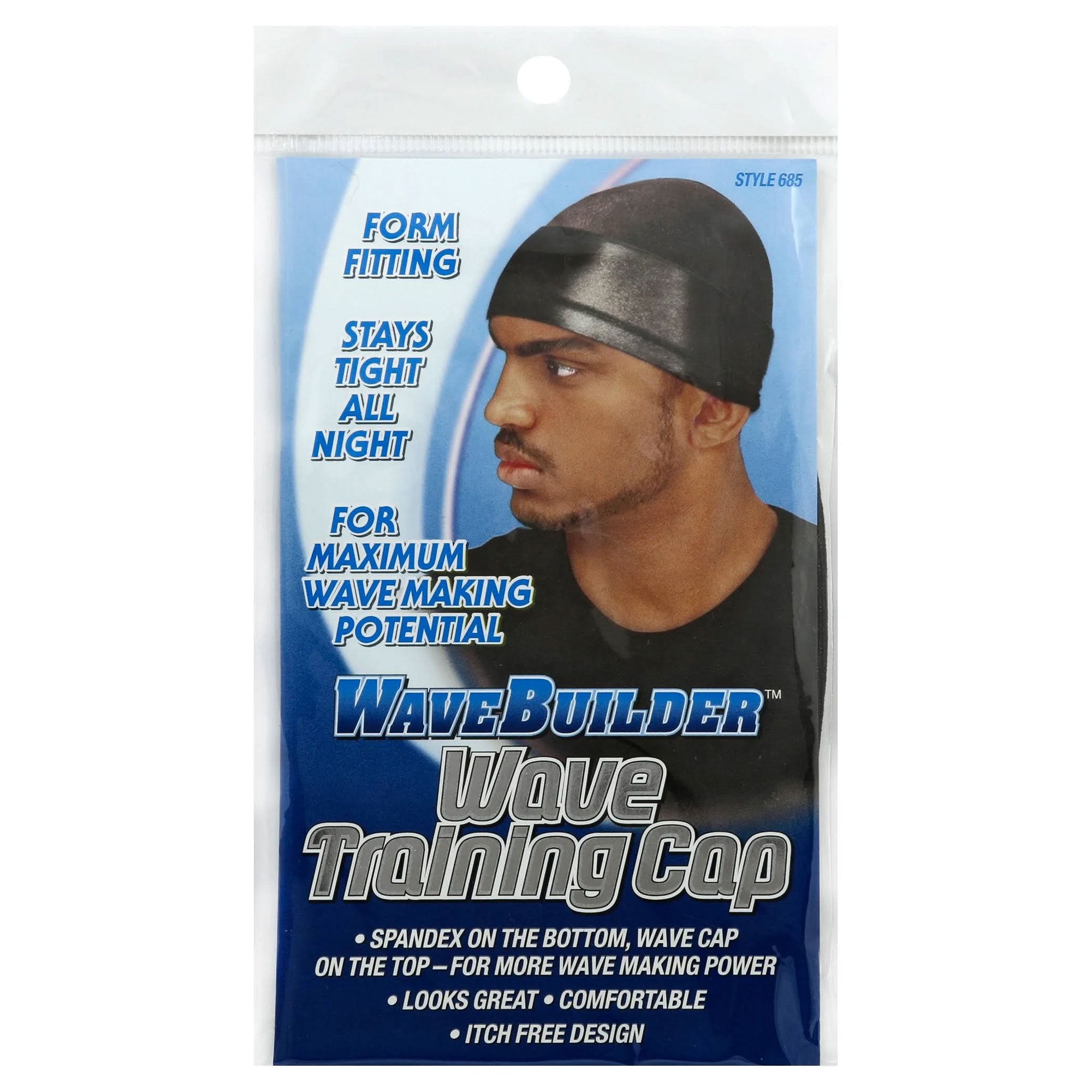 Wavebuilder-Wave-Training-Cap