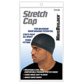 Wavebuilder-Stretch-Cap-Style-698-Black