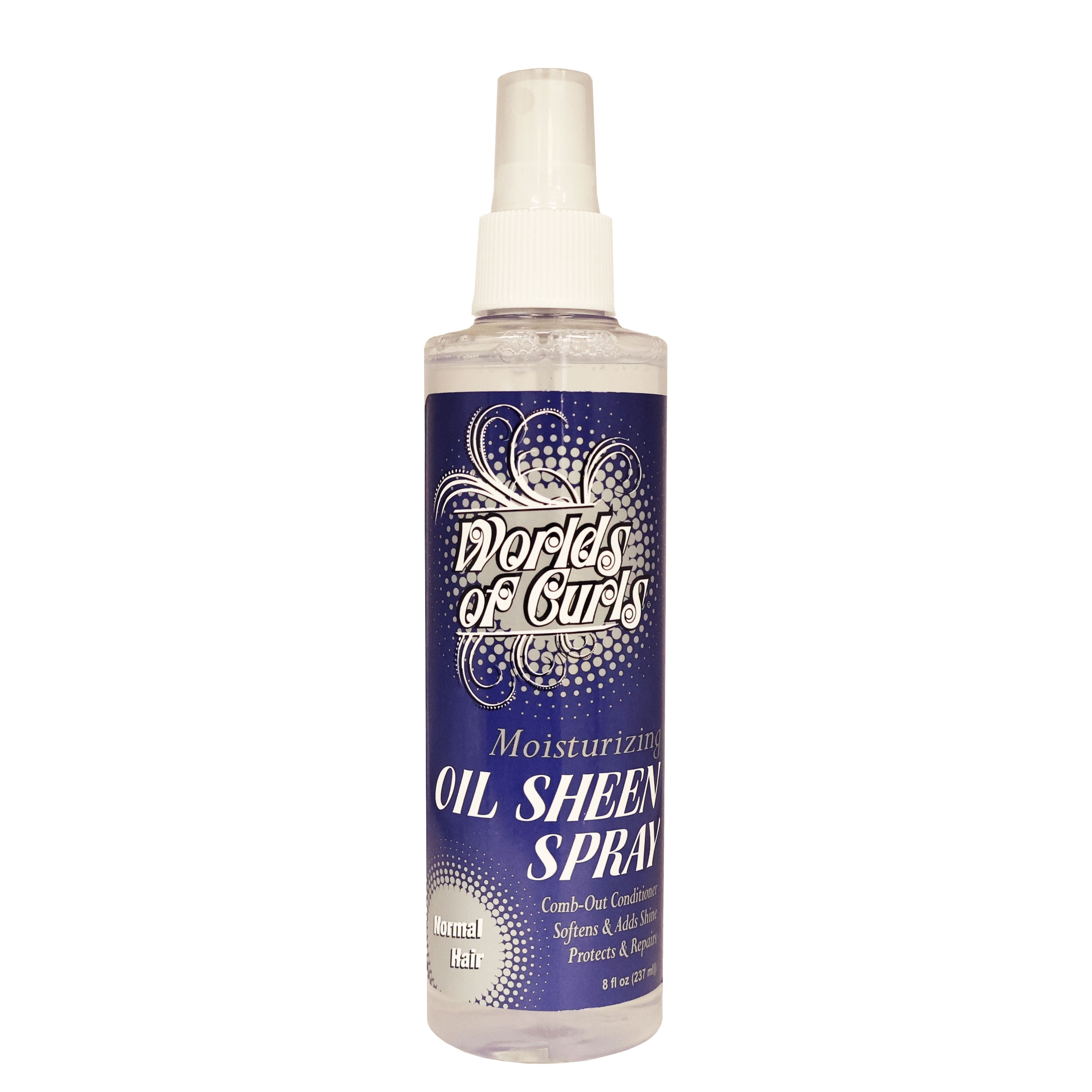Worlds-Of-Curls-Moisturizing-Oil-Sheen-Spray-for-Normal-Hair-8-Oz