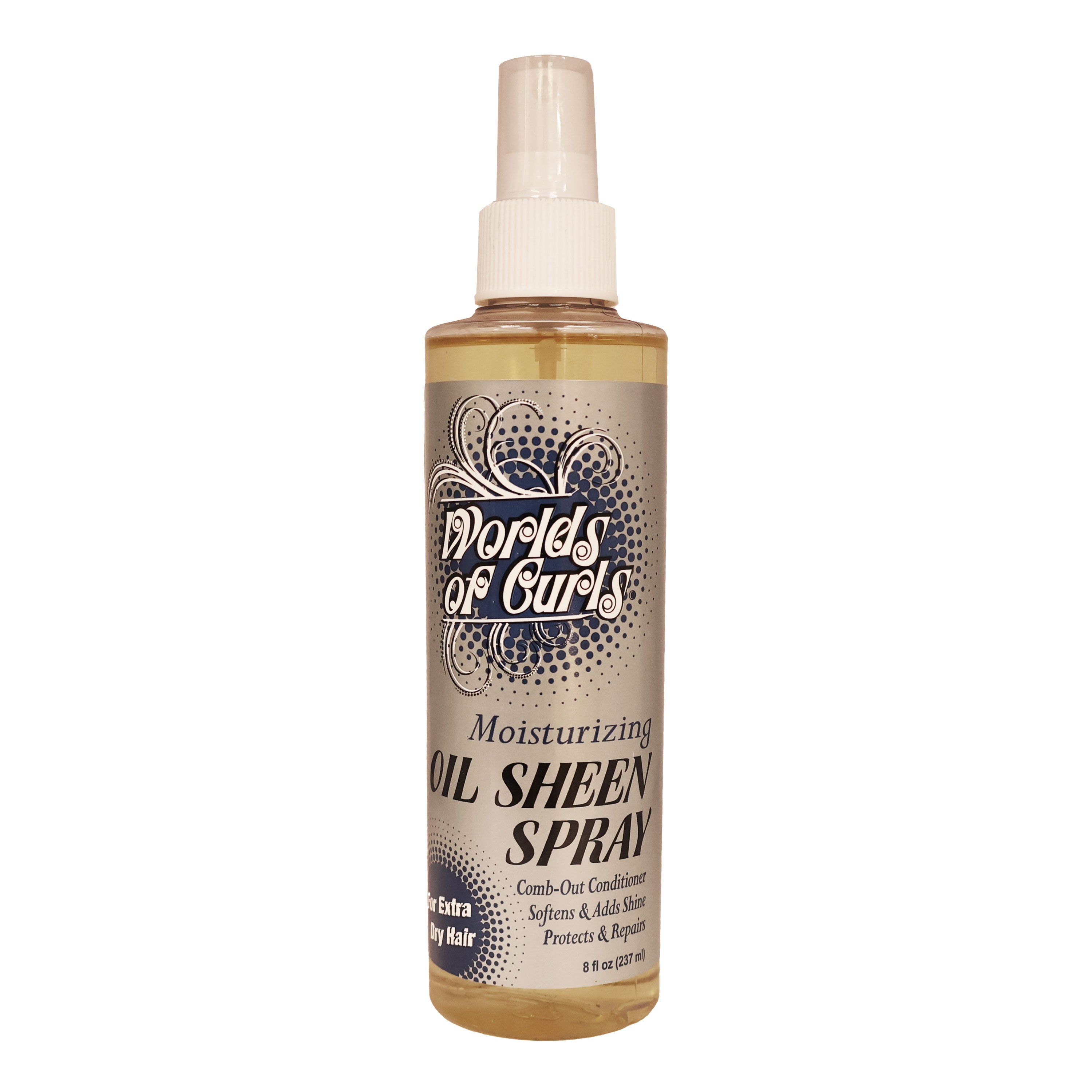 Worlds-Of-Curls-Moisturizing-Oil-Sheen-Spray-for-Extra-Dry-Hair-8-Oz