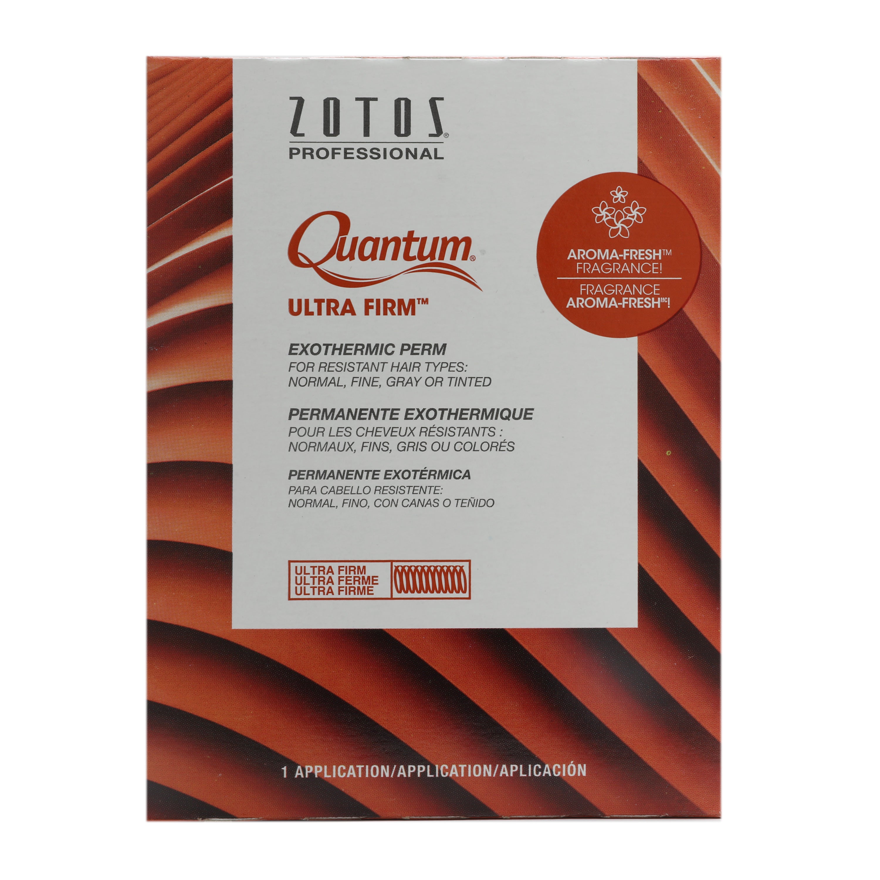 Zotos-Quantum-Ultra-Firm-Exothermic-Perm-For-Normal