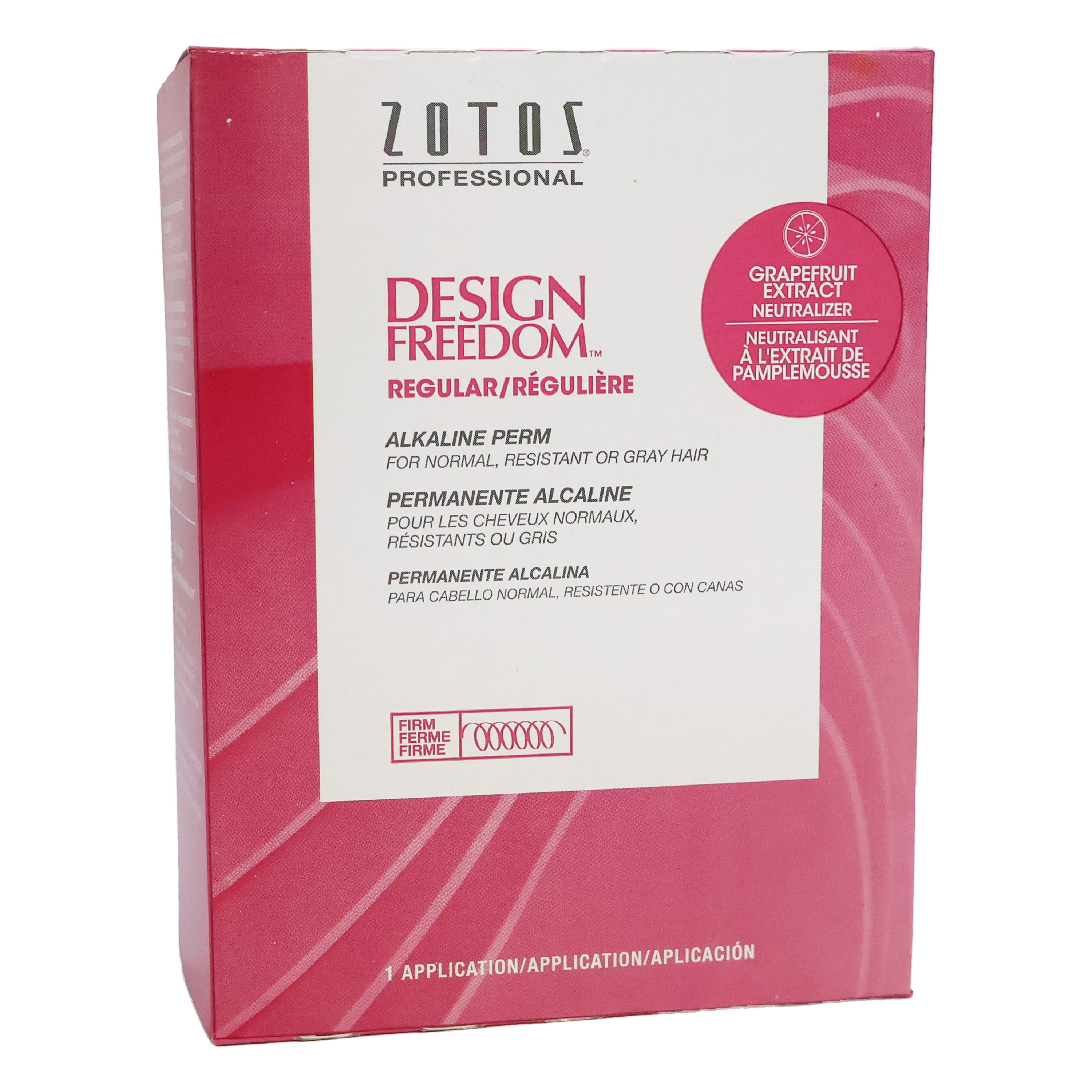 Zotos-Design-Freedom-Regular-Alkaline-Perm-For-Normal